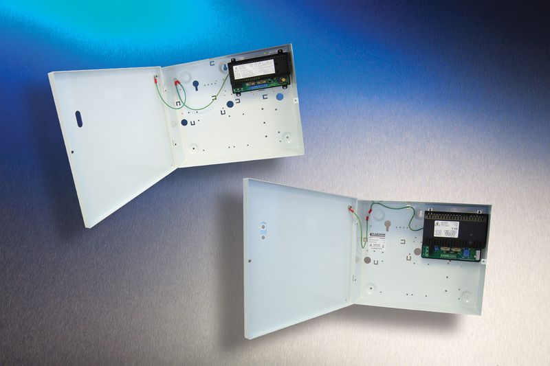 12V Power Supply Unit